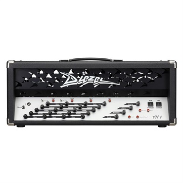 Diezel VH4 [100W HEAD][EL-34]（ディーゼル）