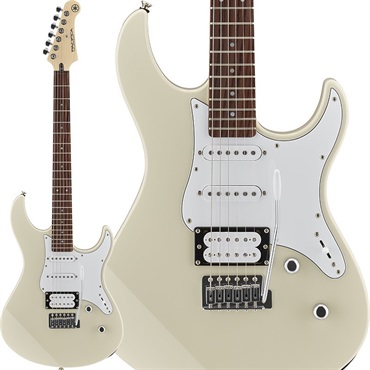 【入荷待ち、ご予約受付中】 PACIFICA112V (Vintage White) [SPAC112VVW]