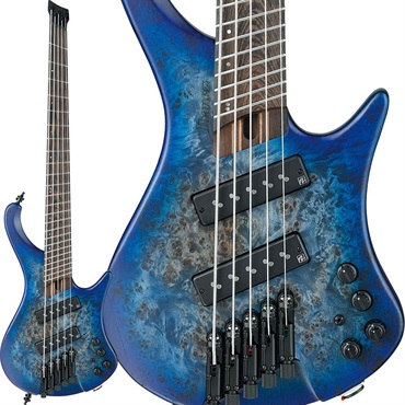 Bass Workshop EHB1505MS-PLF [マルチスケール採用モデル]