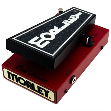 MORLEY 20/20 Bad Horsie Wah / MTBH2