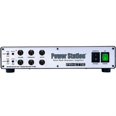 FRYETTE Power Station PS-100（フライエット）
