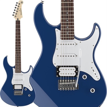 YAMAHA PACIFICA112V (United Blue) [SPAC112VUTB]
