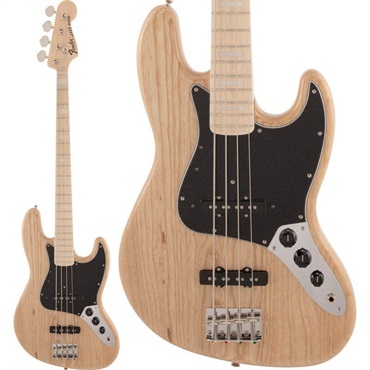 【入荷待ち、ご予約受付中】 Traditional 70s Jazz Bass (Natural)