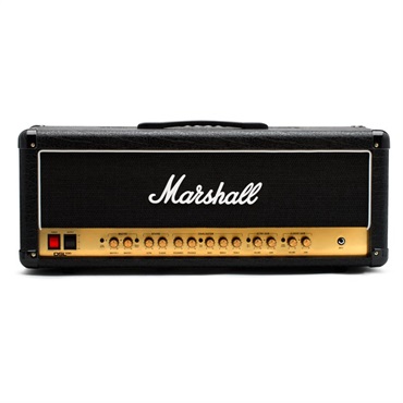 Marshall DSL100HR（アンプ ヘッド マーシャル）