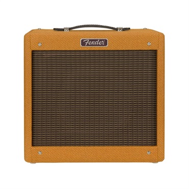 【WEB限定在庫処分セール】Pro Junior IV [LACQUERED TWEED]（アンプ コンボ フェンダー）