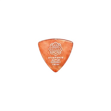 MASTER8 JAPAN INFINIX-U TRIANGLE with Hard Grip 0.88mm [IFU-TR088]