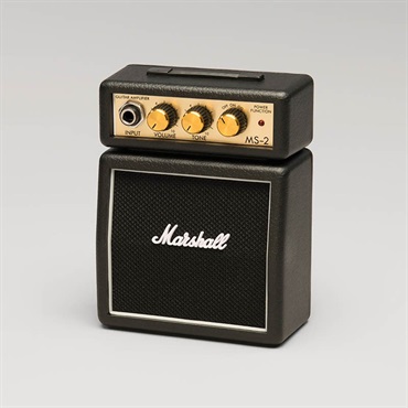 Marshall MS-2（アンプ マーシャル）