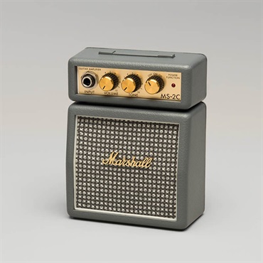 Marshall MS-2C（アンプ マーシャル）