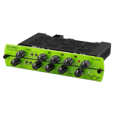 VAI SIGNATURE PRE-AMP - module（シナジー）