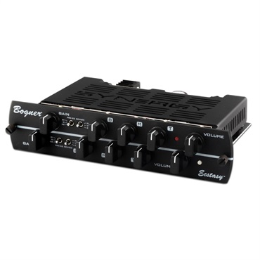 Bogner Ecstasy module（シナジー）