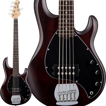 【入荷待ち、ご予約受付中】 S.U.B. Series Ray5 (Walnut Stain/Rosewood)