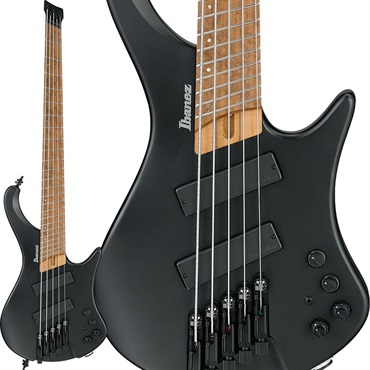 Ibanez Bass Workshop EHB1005MS-BKF [マルチスケール採用モデル]