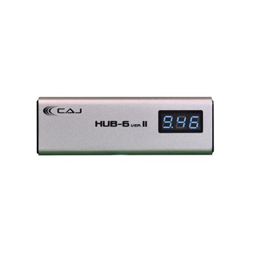 CAJ HUB-6 ver.II