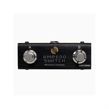 Ampero Switch（ホットトーン）フットスイッチ　アンペロ