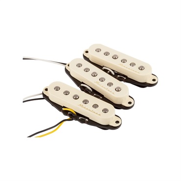 Fender USA 【夏のボーナスセール】 Vintage Noiseless Strat Pickups [#0992115000]