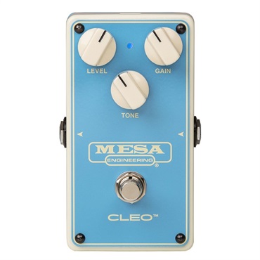 Mesa Boogie 【夏のボーナスセール】【WEB限定在庫処分セール】 CLEO
