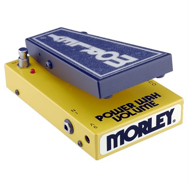 MORLEY 20/20 Power Wah Volume / MTPWOV