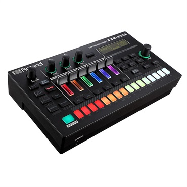 Roland 【夏のボーナスセール】ローランド TR-6S RHYTHM PERFORMER (限定特価) リズムマシン