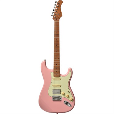 Bacchus Universe Series BST-2-RSM/M (SLPK)