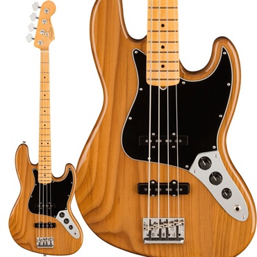 Fender USA American Professional II Jazz Bass (Roasted Pine/Maple)【生産完了品】 【The Spring Summer 2026 Campaign】