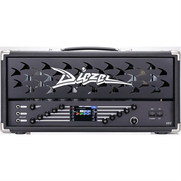 VHX [100W HEAD][EL-34]（ディーゼル）
