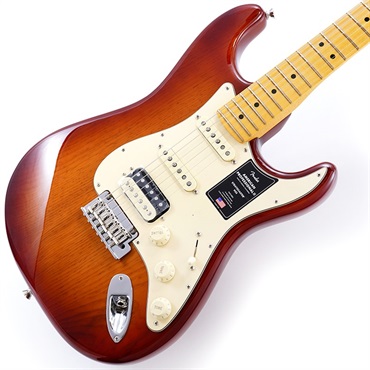Fender USA American Professional II Stratocaster HSS (Sienna Sunburst /Maple) 【The Spring Summer 2026 Campaign】