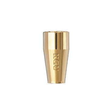KGU brass ケージーユー ブラス / ブースター CLASSIC Gold (GP) トランペット用