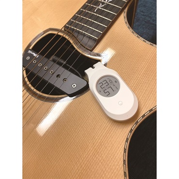 Lee Guitars Bluetooth Hygrometer 温湿度計 [CGM1]