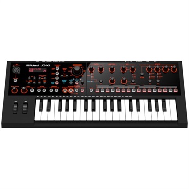 Roland JD-Xi アナログ/デジタル クロスオーバー・シンセサイザー