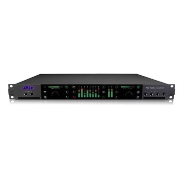 AVID Pro Tools | Carbon(Hybrid Audio Production System)(4935-00310-00)(プロトゥールス)(カーボン)