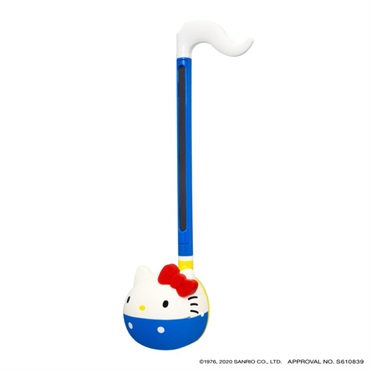 明和電機 【夏先取り大特価セール】オタマトーン ハローキティ Ver. [さわってカンタン電子楽器]