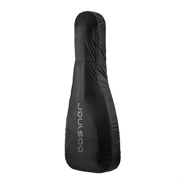 basiner Rain shield Bass [エレキベースケース用レインコート]