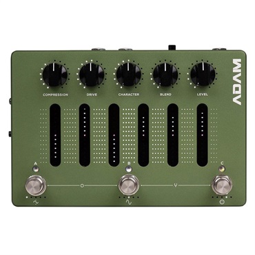Darkglass Electronics ADAM