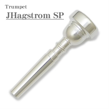 ヤマハ / ジョン・ハグストロムモデル JHagstrom トランペット用 マウスピース 【限定入荷モデル!!】