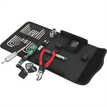 Wera WERA GUITAR KIT