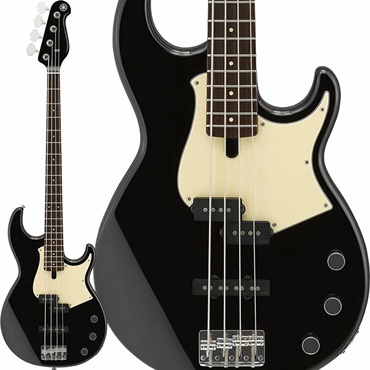 BB434 (Black)【ヤマハギター・ベース 春のギターライフ応援キャンペーン】
