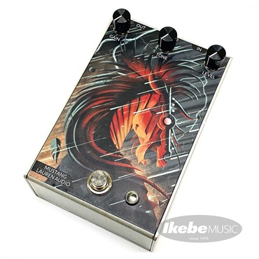 Lauren Audio Mustang
