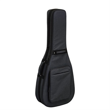 Kikutani GVB-60W BLK[ドレッドノートタイプギター用ケース]