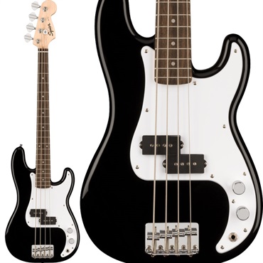 MINI PRECISION BASS (BLK)【値上げ前旧価格品】 【夏のボーナスセール】