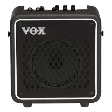 VOX 【夏先取り大特価セール】【WEB限定在庫処分セール】 MINI GO 10（ヴォックス ボックス）
