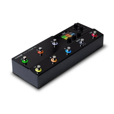 HX Stomp XL（ライン6）マルチエフェクター
