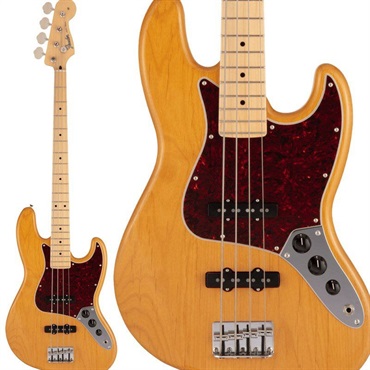 Hybrid II Jazz Bass (Vintage Natural/Maple)【夏のボーナスセール】