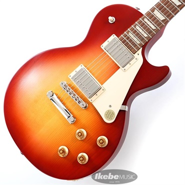 Gibson Les Paul Tribute (Satin Cherry Sunburst)