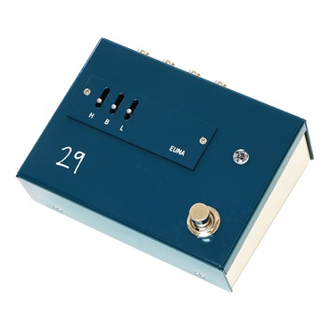 29 Pedals EUNA　バッファ