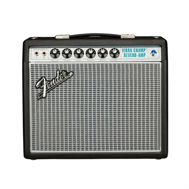 Fender USA 68 Custom Vibro Champ Reverb（アンプ コンボ フェンダー）