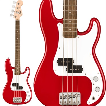 MINI PRECISION BASS (Dakota Red)【生産完了品】 【夏のボーナスセール】