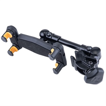 HERCULES DG307B Tablet & Smartphone Holder