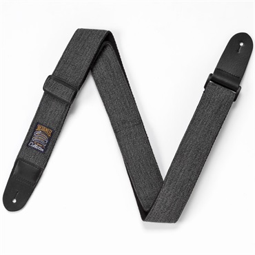 Ibanez Designer Collection Strap 2021 model DCS50D-BKD (Black Denim)