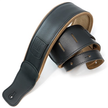 Leather Strap / Black 〔MASTR02〕