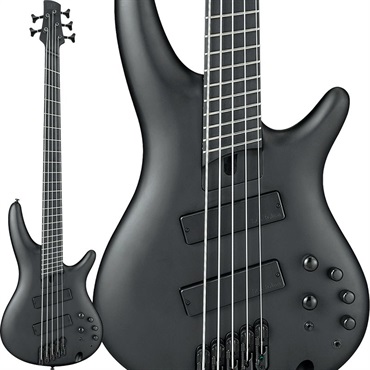 【入荷待ち、ご予約受付中】 IronLabel SRMS625EX-BKF [SPOT MODEL]